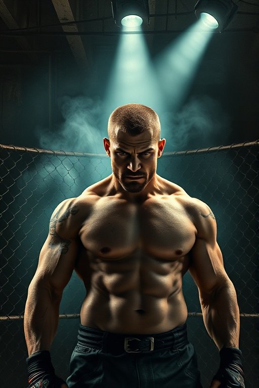 苦瓜短剧 - 铁拳 苦瓜短剧 - 铁拳
