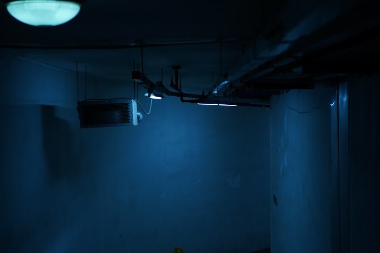 苦瓜短剧 - 死者笔记
